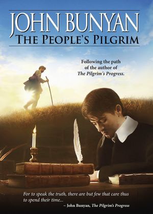 John Bunyan: The People's Pilgrim's poster