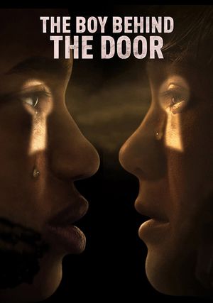 The Boy Behind the Door's poster