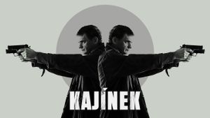 Kajínek's poster