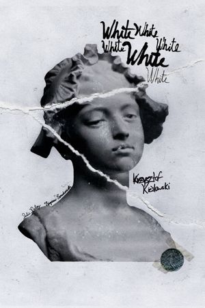 Three Colors: White's poster