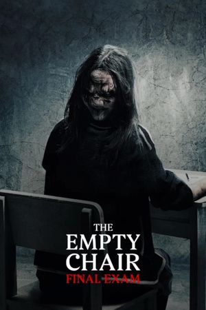The Empty Chair: Final Exam's poster