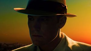Live by Night's poster