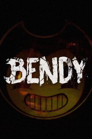Bendy and the Ink Machine's poster