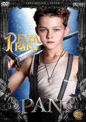 Pan's poster
