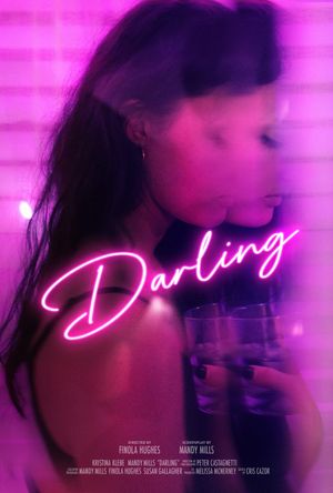 Darling's poster