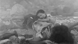 Children of Hiroshima's poster