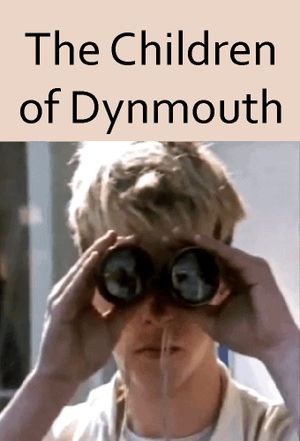 The Children Of Dynmouth's poster