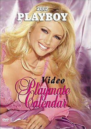 Playboy Video Playmate Calendar 2002's poster