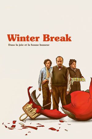 The Holdovers's poster