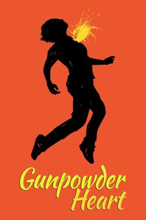 Gunpowder Heart's poster