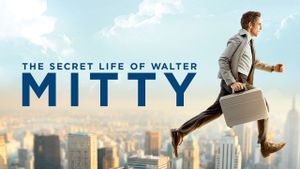 The Secret Life of Walter Mitty's poster