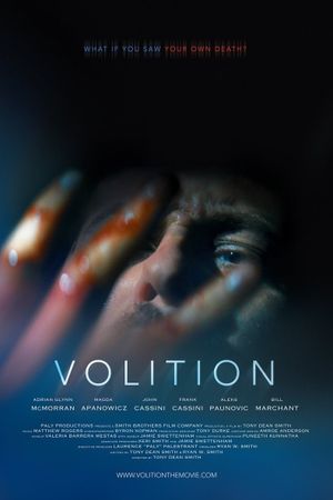 Volition's poster