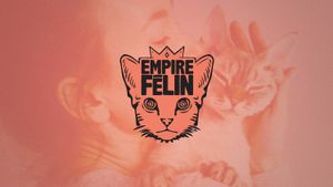 Cat Empire's poster