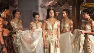John Carter's poster