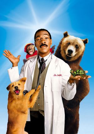 Dr. Dolittle 2's poster