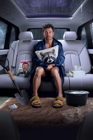 The Buried Talent's poster