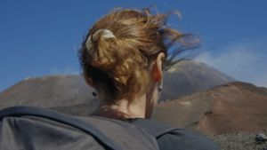 Under The Sleeping Mountain's poster
