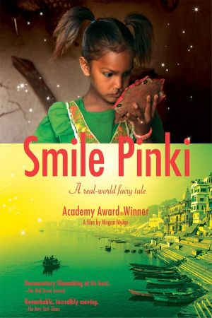 Smile Pinki's poster