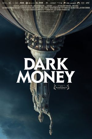 Dark Money's poster