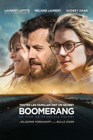 Boomerang's poster
