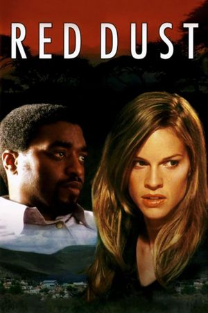 Red Dust's poster