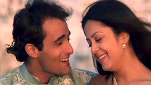 Doli Saja Ke Rakhna's poster