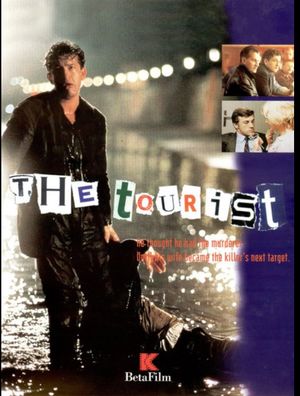 The Tourist's poster image