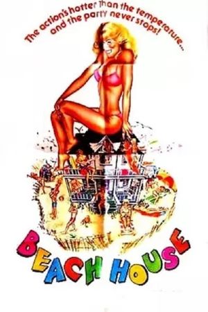 Beach House's poster