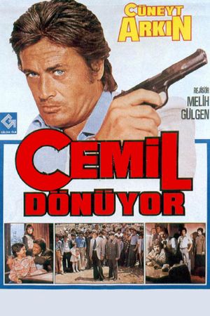 Cemil Dönüyor's poster