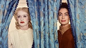 What Ever Happened to Baby Jane?'s poster