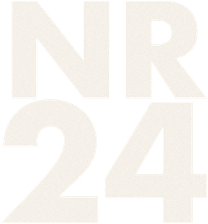 Nr. 24's poster