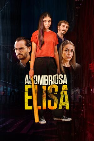 Amazing Elisa's poster
