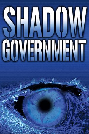 Shadow Government's poster