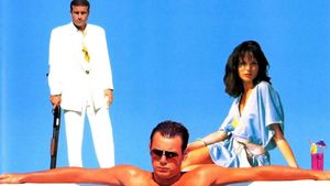 The Business's poster