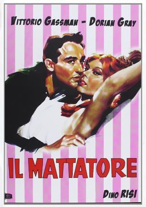 Love and Larceny's poster