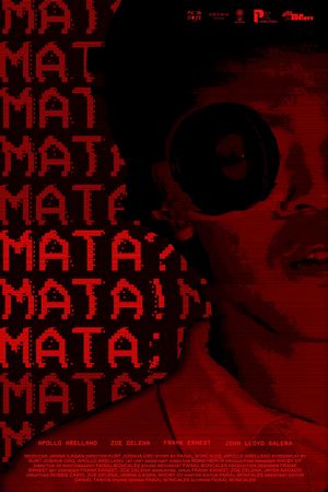 Mata? Mata! Mata;'s poster
