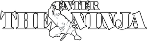 Enter the Ninja's poster