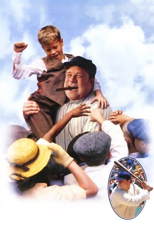 The Babe's poster