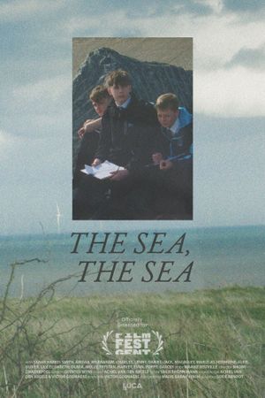 The Sea, The Sea's poster