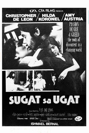 Sugat sa ugat's poster image