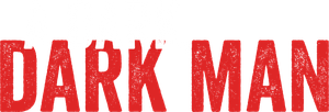 A Dark, Dark Man's poster