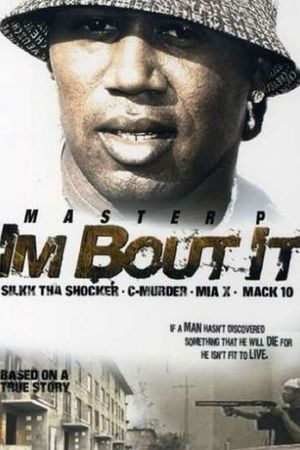 I'm Bout It's poster