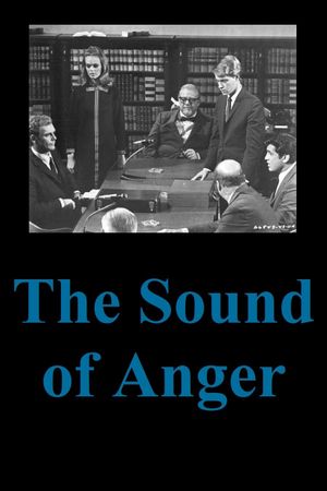 The Sound of Anger's poster