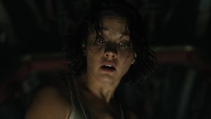 Alien: Romulus's poster