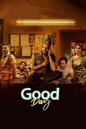 Good Day's poster