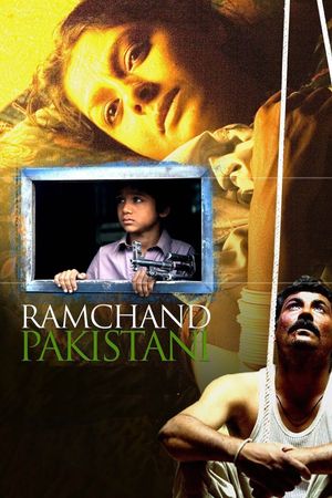 Ramchand Pakistani's poster