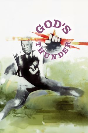 The Thunder of God's poster