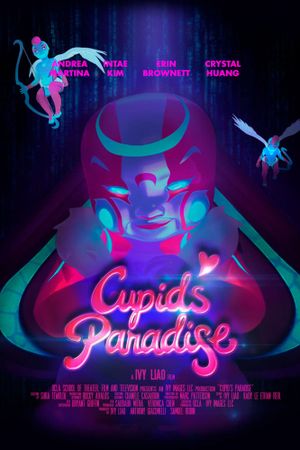 Cupid’s Paradise's poster