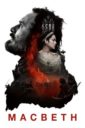 Macbeth's poster