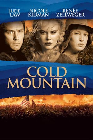 Cold Mountain's poster